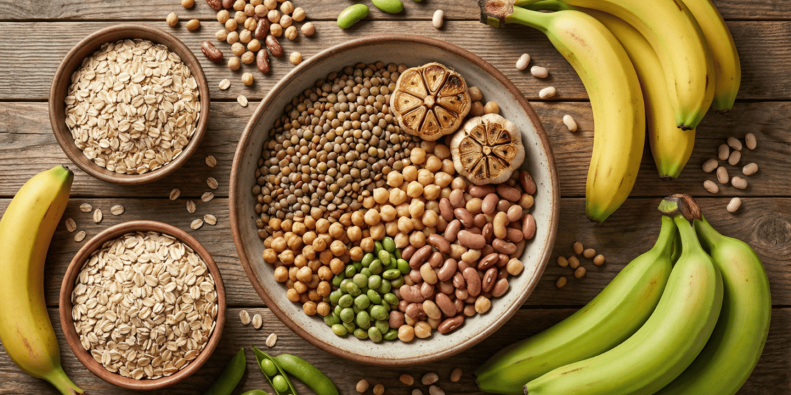 Qual é o nutriente essencial para fortalecer a microbiota intestinal, segundo especialistas?