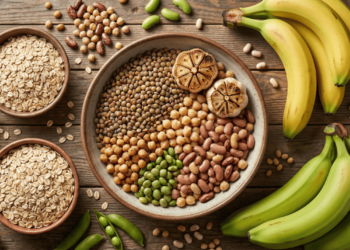 Qual é o nutriente essencial para fortalecer a microbiota intestinal, segundo especialistas?