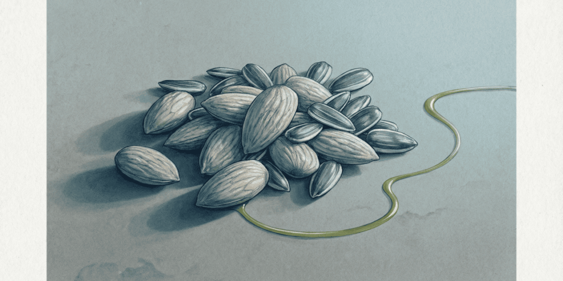 O ouro da juventude: a vitamina que elimina a papada e retarda o envelhecimento