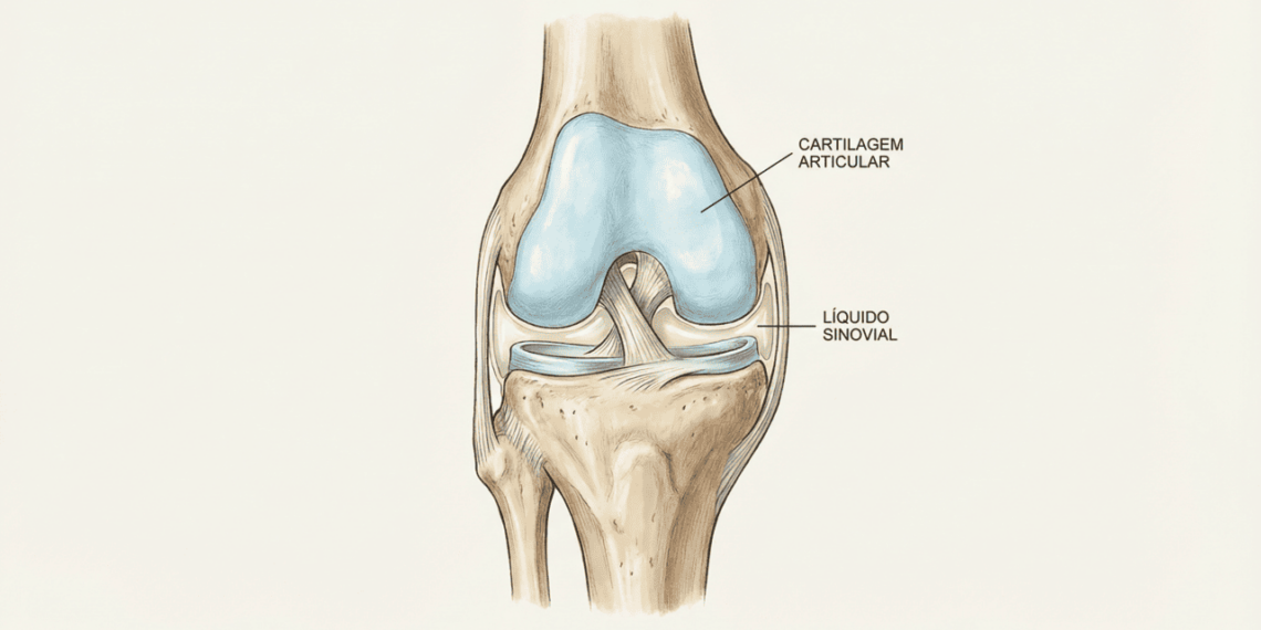 Médicos de Harvard explicam por que as articulações estalam e quando é necessário consultar um profissional