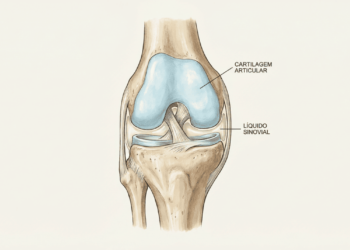 Médicos de Harvard explicam por que as articulações estalam e quando é necessário consultar um profissional