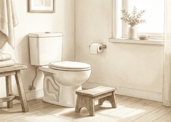 Quanto tempo deve demorar para fazer o número dois?