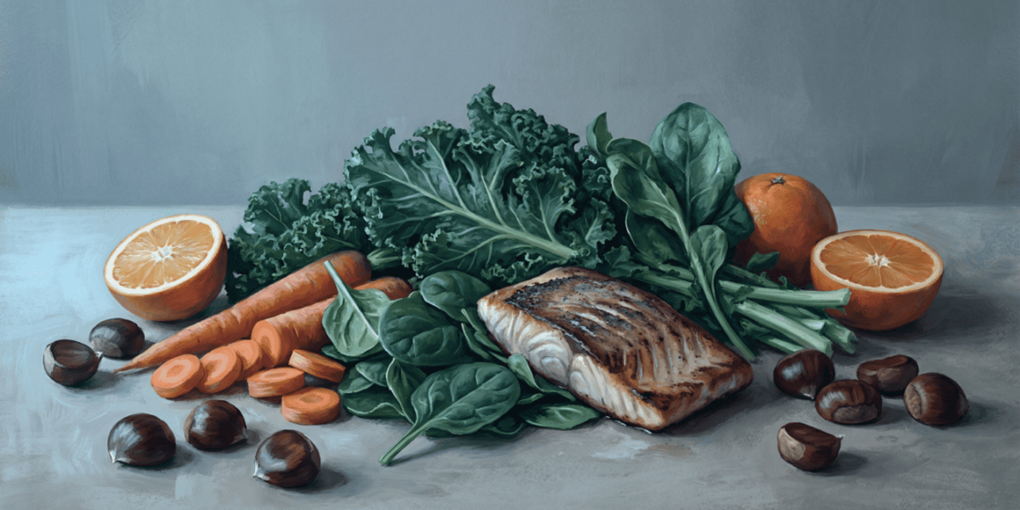 As vitaminas que devem ser consumidas para fortalecer os ossos: além da vitamina D