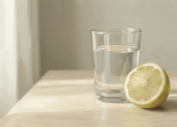 5 hábitos matinais eficazes para controlar naturalmente o ácido úrico