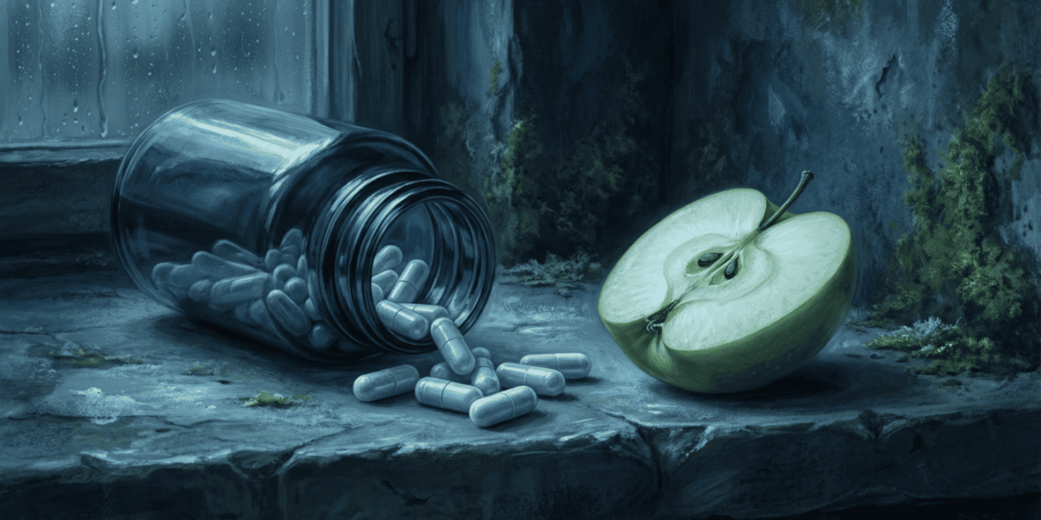 Qual tipo de magnésio combate a fadiga, reduz a ansiedade e a depressão e fortalece os ossos?