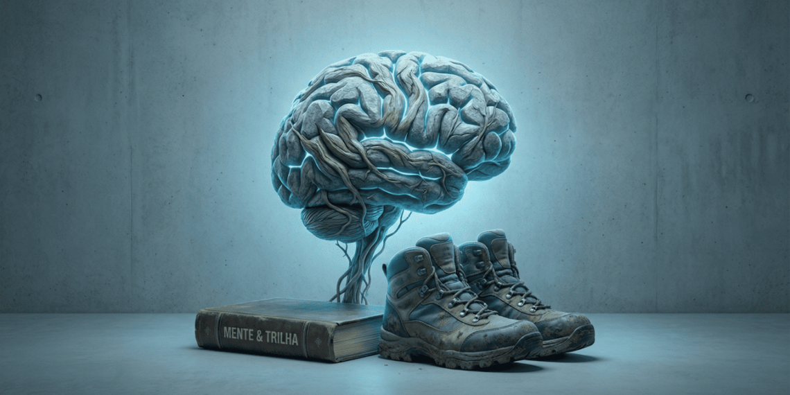 O exercício que fortalece a memória mais do que leitura, segundo a ciência