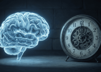 Dormir menos de seis horas aumenta o risco de demência e acelera o envelhecimento cerebral