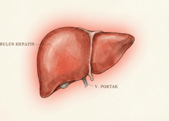 Como limpar o fígado naturalmente