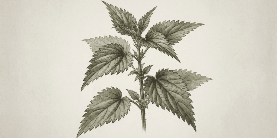 A erva que alivia a artrite, ajuda na anemia e é ideal para ser consumida em infusão