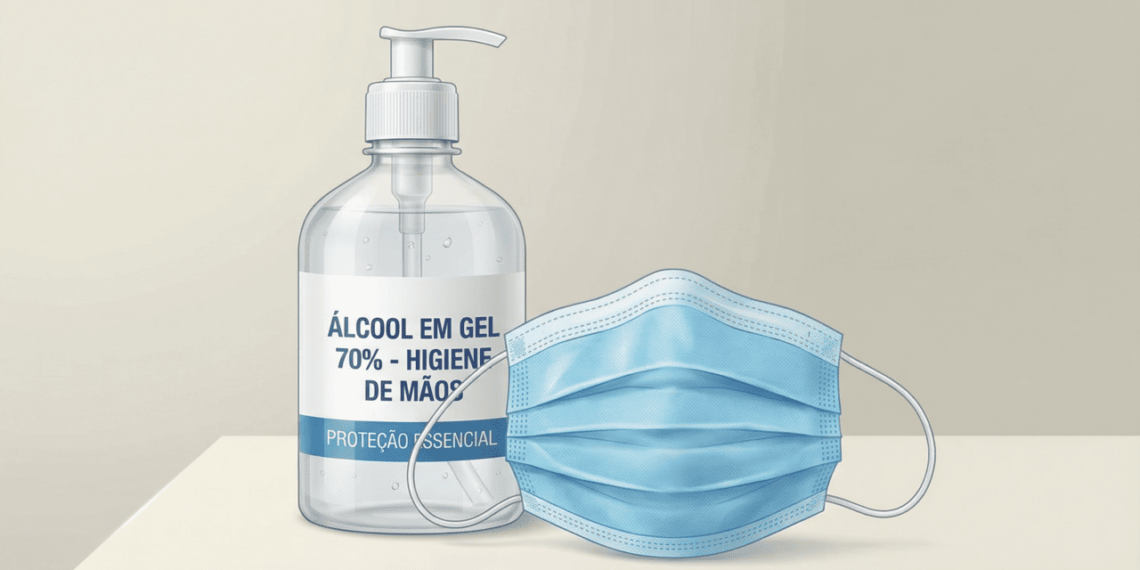 Mpox provoca ínguas e lesões na pele que ajudam a diferenciar a doença de outras infecções virais