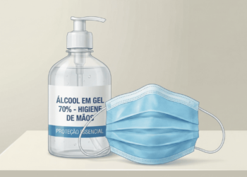 Mpox provoca ínguas e lesões na pele que ajudam a diferenciar a doença de outras infecções virais