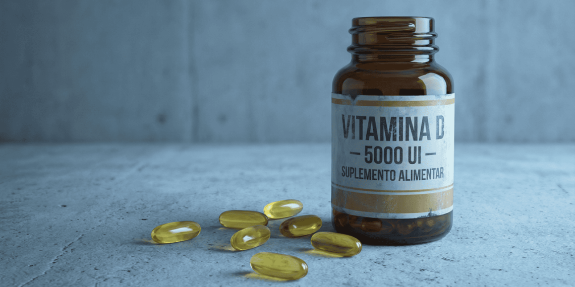 Esses sinais silenciosos revelam que sua vitamina D pode estar muito baixa