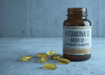 Esses sinais silenciosos revelam que sua vitamina D pode estar muito baixa