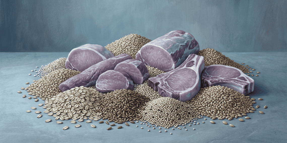 Qual é a vitamina que mantém o coração saudável e fornece energia ao corpo?