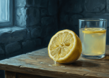 Esta é a bebida que ajuda a remover a placa bacteriana e o tártaro dos dentes