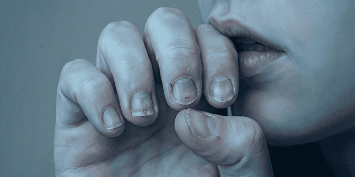 Roer as unhas: os seis problemas de saúde que esse hábito comum, porém prejudicial, pode causar