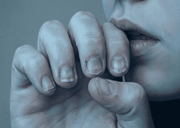 Roer as unhas: os seis problemas de saúde que esse hábito comum, porém prejudicial, pode causar