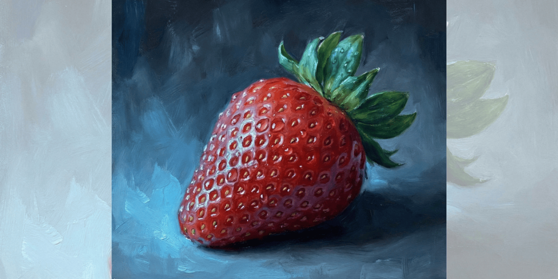 A melhor fruta para limpar artérias e veias naturalmente