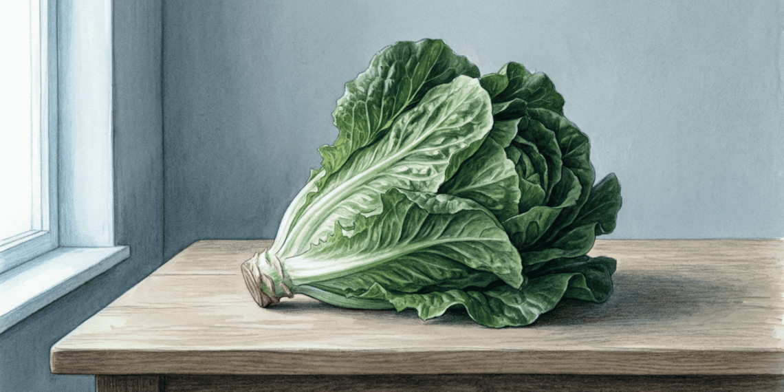 Esse vegetal é um "bom amigo" do sono e do intestino