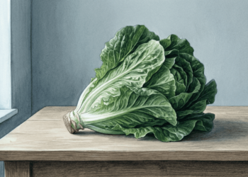 Esse vegetal é um "bom amigo" do sono e do intestino