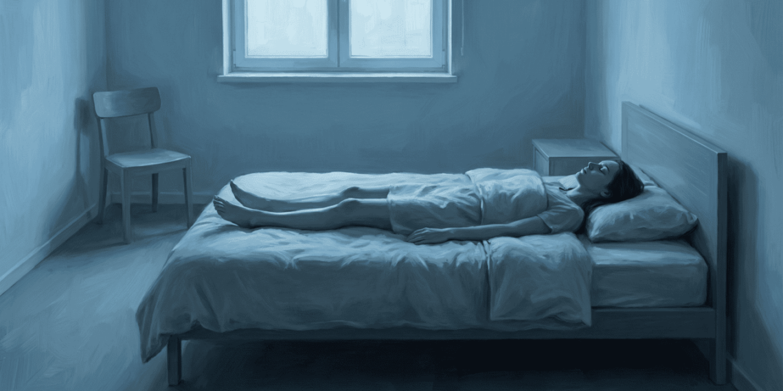 Técnica militar para dormir rapidamente: o que é e como funciona