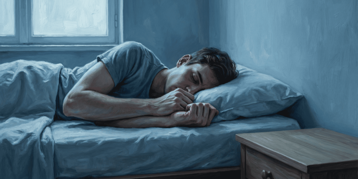 Dormência nas mãos durante o sono: quais são as causas e soluções?