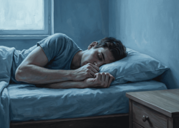 Dormência nas mãos durante o sono: quais são as causas e soluções?