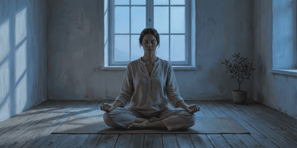 Melhor do que exercício físico: a atividade que os especialistas recomendam para adormecer em minutos