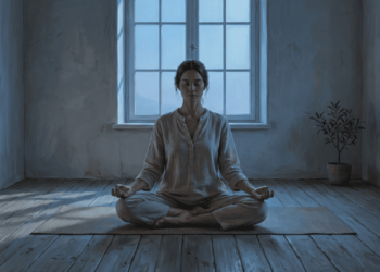 Melhor do que exercício físico: a atividade que os especialistas recomendam para adormecer em minutos