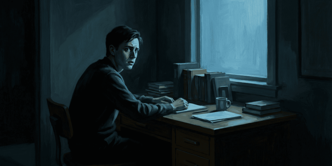 Qual a diferença entre TDAH e ansiedade?