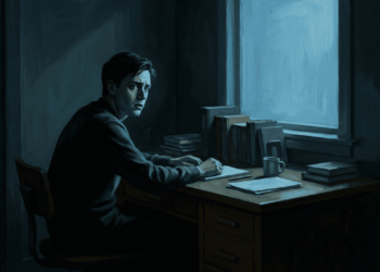 Qual a diferença entre TDAH e ansiedade?