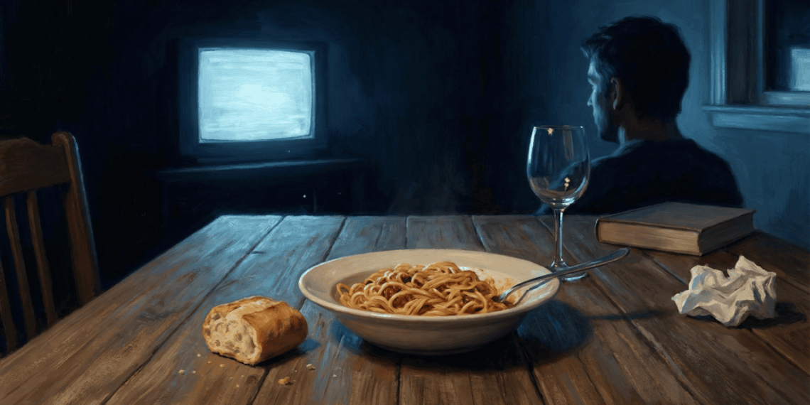 Consumir muitos carboidratos, adormecer em frente à televisão e fazer exercícios até tarde da noite podem causar danos