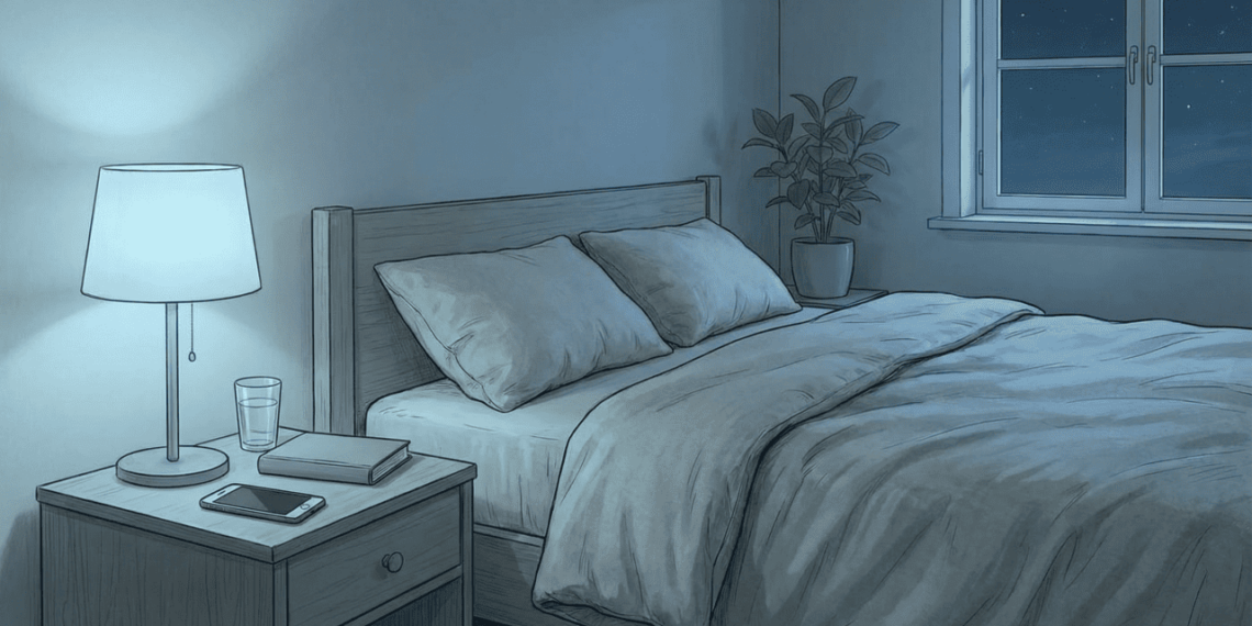 Três hábitos noturnos que aumentam a inflamação crônica