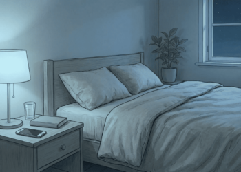 Três hábitos noturnos que aumentam a inflamação crônica