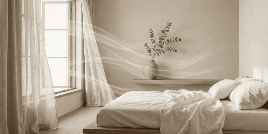 Como dormir bem no calor sem ar condicionado?