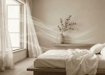 Como dormir bem no calor sem ar condicionado?