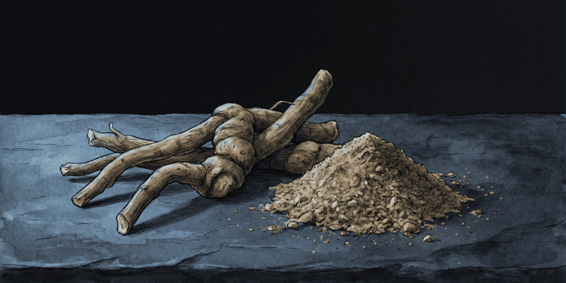 O que é e como tomar Ashwagandha, o suplemento popular que ajuda a reduzir o cortisol