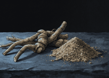 O que é e como tomar Ashwagandha, o suplemento popular que ajuda a reduzir o cortisol