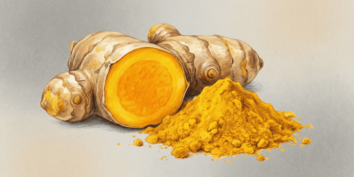 Planta medicinal que promove a produção de colágeno e previne dores nos joelhos e quadris