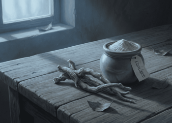 A erva medicinal que ajuda a mente, reduz a ansiedade, o estresse e promove o sono