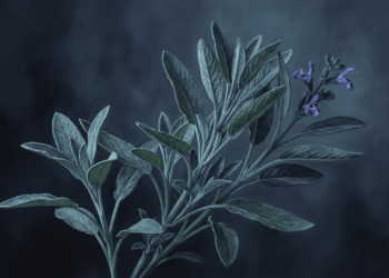 A planta que ajuda a regular o açúcar no sangue e é benéfica para a memória