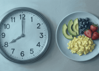 Quais alimentos contribuem para reduzir a ansiedade e o estresse?