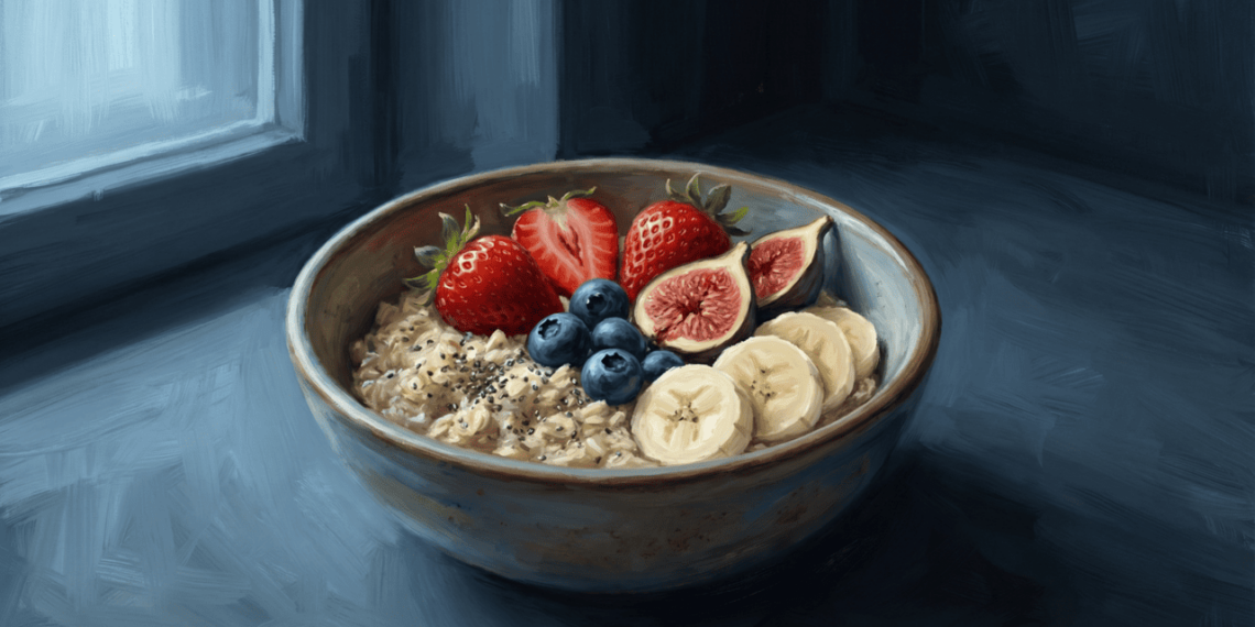 O que comer para uma limpeza natural do cólon?