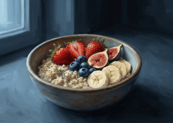 O que comer para uma limpeza natural do cólon?