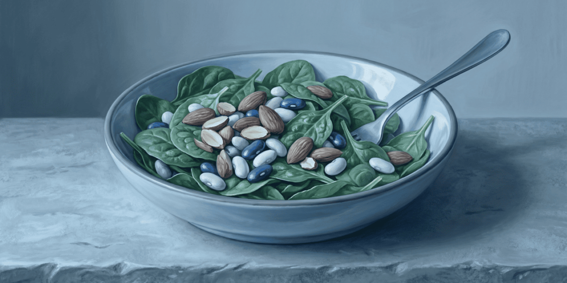 Qual a quantidade de magnésio que deve ser consumida para combater a esteatose hepática?