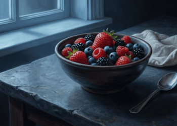 Polifenóis: os compostos químicos naturais que podem ajudar a afinar a cintura, promover a saúde do coração e baixar a pressão arterial