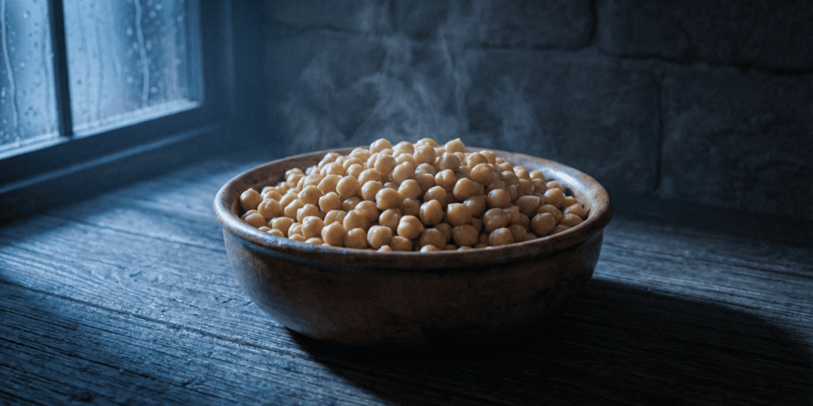 Qual é o alimento barato e rico em magnésio que ajuda a melhorar a função cerebral e a reduzir o apetite?