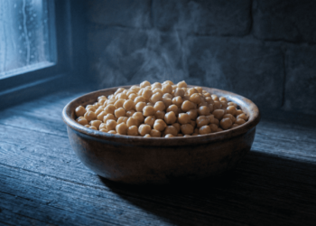 Qual é o alimento barato e rico em magnésio que ajuda a melhorar a função cerebral e a reduzir o apetite?