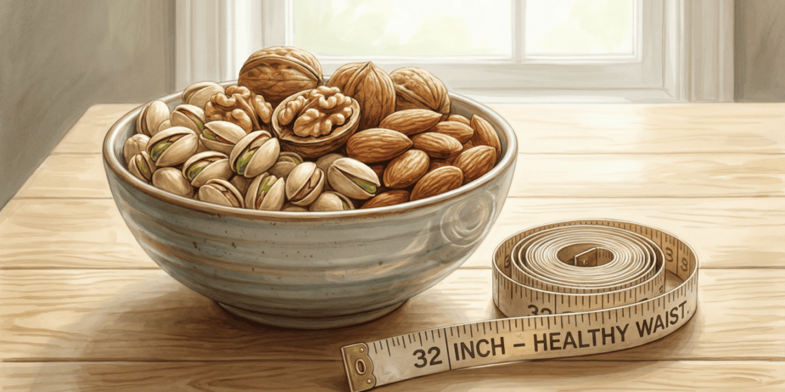 Os alimentos que combatem a gordura abdominal e regulam o metabolismo