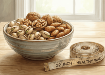 Os alimentos que combatem a gordura abdominal e regulam o metabolismo